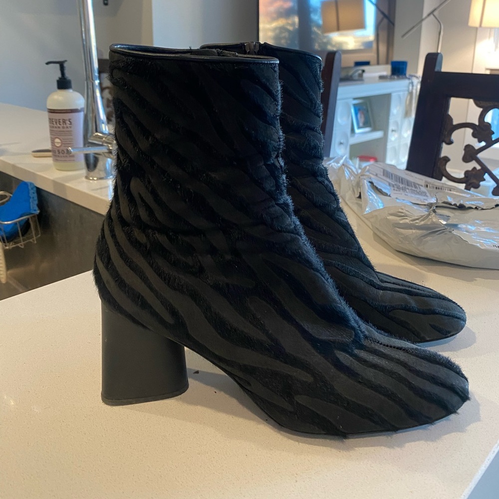 Rag & Bone Booties - Picture 2 of 4